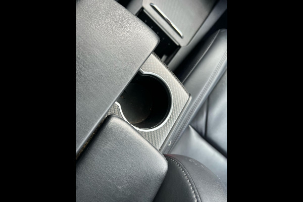 Tesla Model X 75D Base 7p. | Trekhaak | Lederen bekleding |