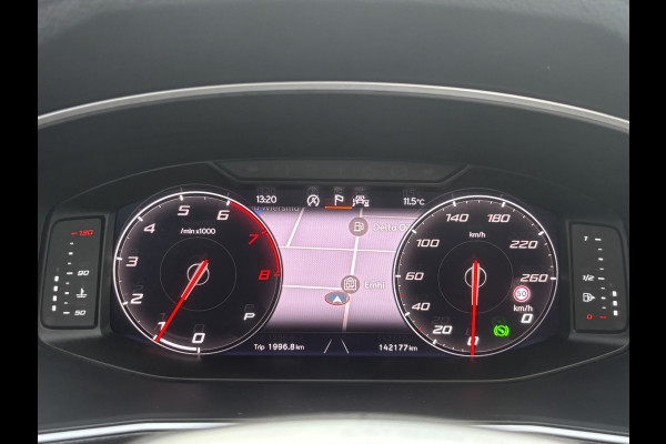 Seat Tarraco 1.5 TSI Xcellence | Pano | Beats Audio | Automaat | Leer | Stoelverwarming