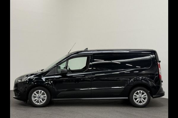 Ford Transit Connect 100pk L2 Trend Automaat Trekhaak Airco Navi Cruise