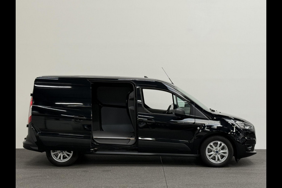 Ford Transit Connect 100pk L2 Trend Automaat Trekhaak Airco Navi Cruise