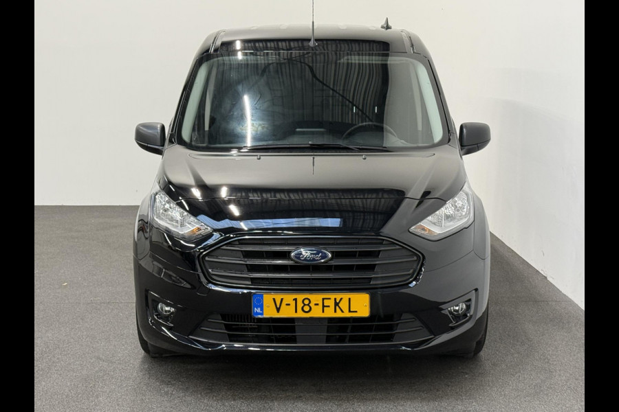 Ford Transit Connect 100pk L2 Trend Automaat Trekhaak Airco Navi Cruise