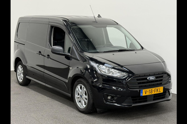 Ford Transit Connect 100pk L2 Trend Automaat Trekhaak Airco Navi Cruise
