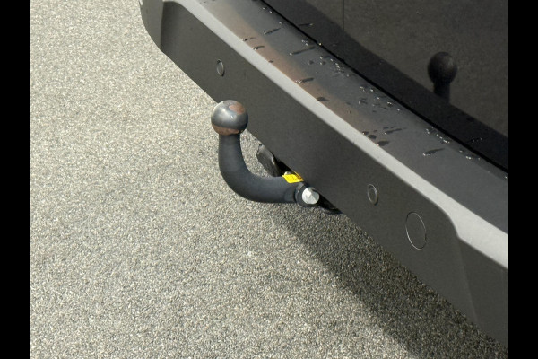 Ford Transit Connect 100pk L2 Trend Automaat Trekhaak Airco Navi Cruise