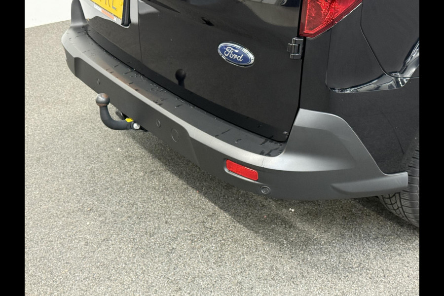 Ford Transit Connect 100pk L2 Trend Automaat Trekhaak Airco Navi Cruise