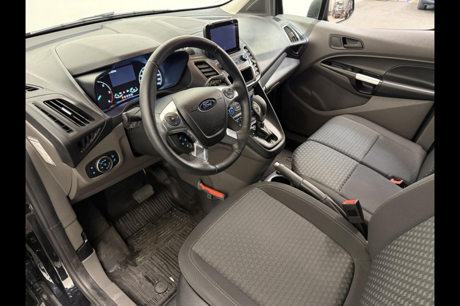 Ford Transit Connect 100pk L2 Trend Automaat Trekhaak Airco Navi Cruise