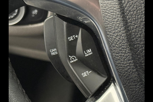 Ford Transit Connect 100pk L2 Trend Automaat Trekhaak Airco Navi Cruise