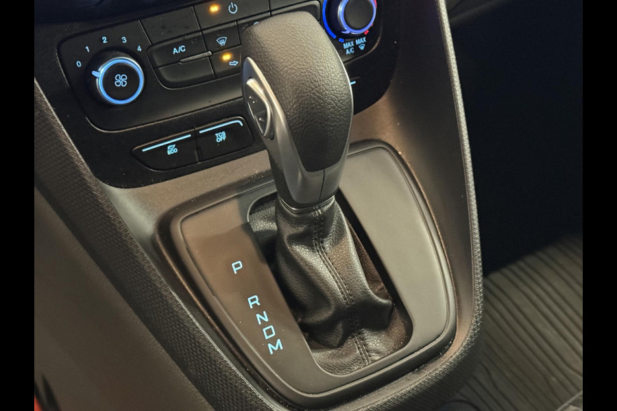 Ford Transit Connect 100pk L2 Trend Automaat Trekhaak Airco Navi Cruise
