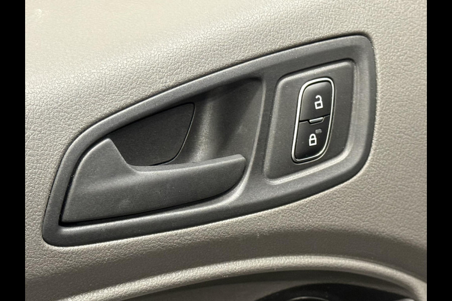 Ford Transit Connect 100pk L2 Trend Automaat Trekhaak Airco Navi Cruise