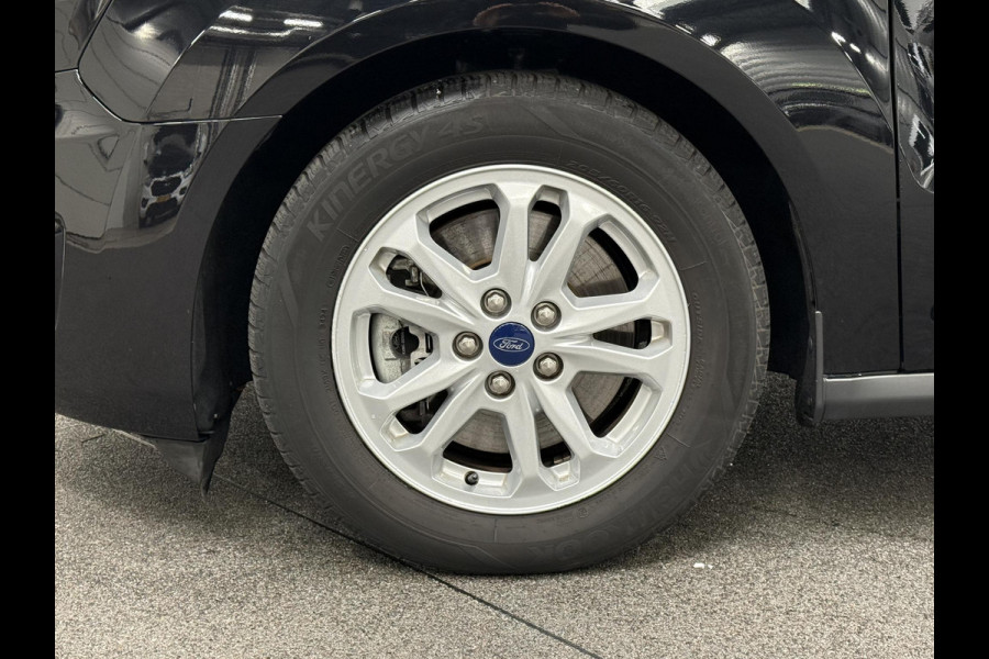 Ford Transit Connect 100pk L2 Trend Automaat Trekhaak Airco Navi Cruise