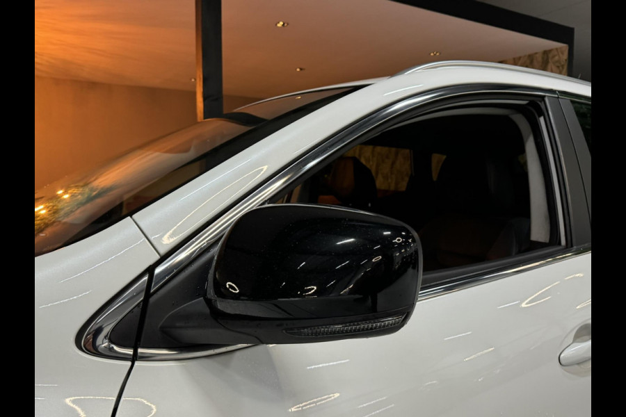 Renault Kadjar 1.6 TCe Bose Garantie Elek. Trekhaak Blindspot Elek. Stoel StoelVW Leder Camera Cruise Navi Clima Led PDC Rijklaar