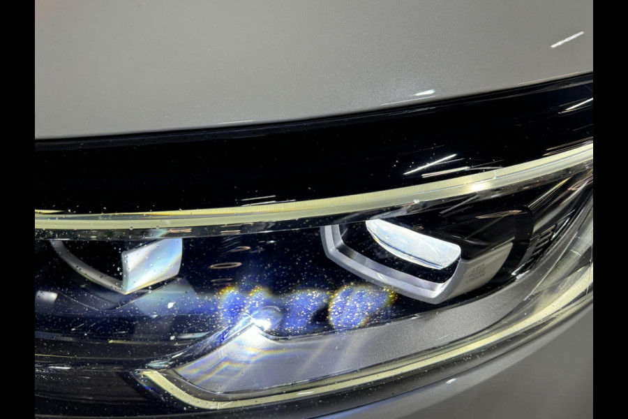 Renault Kadjar 1.6 TCe Bose Garantie Elek. Trekhaak Blindspot Elek. Stoel StoelVW Leder Camera Cruise Navi Clima Led PDC Rijklaar