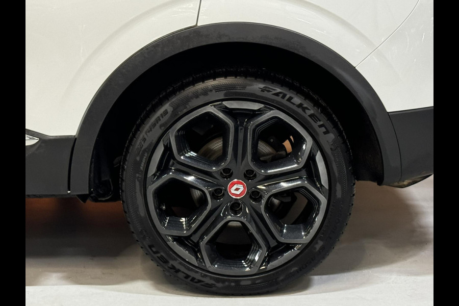 Renault Kadjar 1.6 TCe Bose Garantie Elek. Trekhaak Blindspot Elek. Stoel StoelVW Leder Camera Cruise Navi Clima Led PDC Rijklaar
