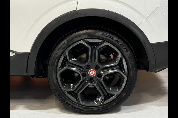 Renault Kadjar 1.6 TCe Bose Garantie Elek. Trekhaak Blindspot Elek. Stoel StoelVW Leder Camera Cruise Navi Clima Led PDC Rijklaar