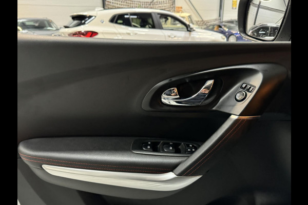 Renault Kadjar 1.6 TCe Bose Garantie Elek. Trekhaak Blindspot Elek. Stoel StoelVW Leder Camera Cruise Navi Clima Led PDC Rijklaar