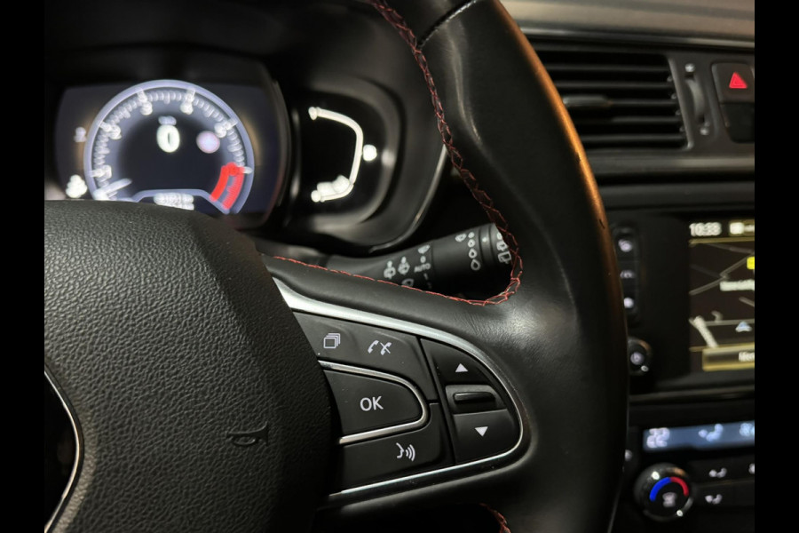 Renault Kadjar 1.6 TCe Bose Garantie Elek. Trekhaak Blindspot Elek. Stoel StoelVW Leder Camera Cruise Navi Clima Led PDC Rijklaar