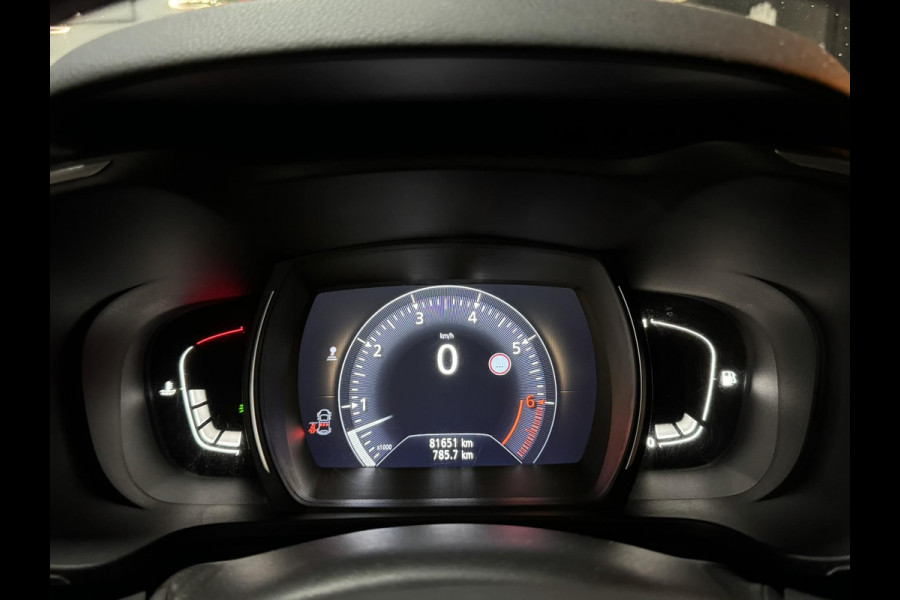 Renault Kadjar 1.6 TCe Bose Garantie Elek. Trekhaak Blindspot Elek. Stoel StoelVW Leder Camera Cruise Navi Clima Led PDC Rijklaar