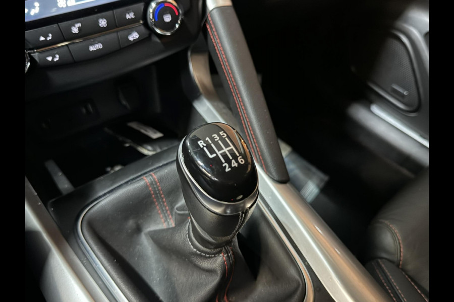 Renault Kadjar 1.6 TCe Bose Garantie Elek. Trekhaak Blindspot Elek. Stoel StoelVW Leder Camera Cruise Navi Clima Led PDC Rijklaar