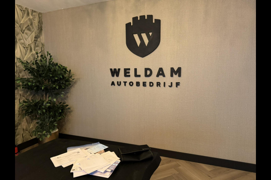 Renault Kadjar 1.6 TCe Bose Garantie Elek. Trekhaak Blindspot Elek. Stoel StoelVW Leder Camera Cruise Navi Clima Led PDC Rijklaar