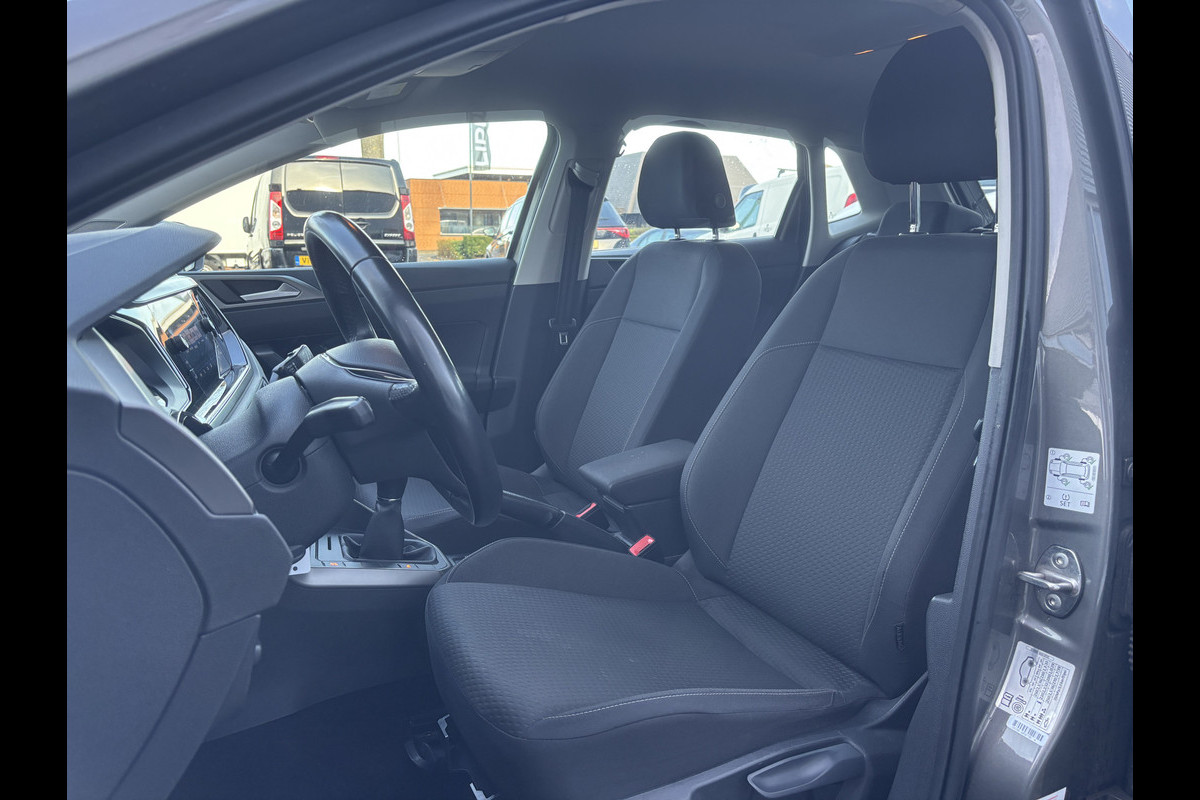 Volkswagen Polo 1.0 TSI Highline Business | Stoelverwarming | Parkeer Sensoren | Navi | Cruise