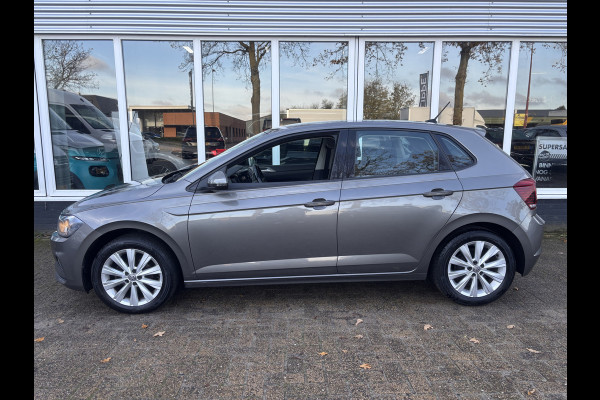 Volkswagen Polo 1.0 TSI Highline Business | Stoelverwarming | Parkeer Sensoren | Navi | Cruise