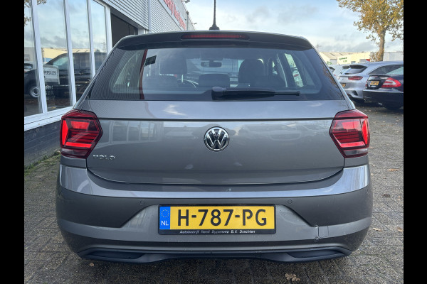 Volkswagen Polo 1.0 TSI Highline Business | Stoelverwarming | Parkeer Sensoren | Navi | Cruise