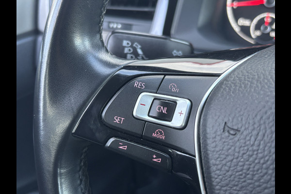 Volkswagen Polo 1.0 TSI Highline Business | Stoelverwarming | Parkeer Sensoren | Navi | Cruise