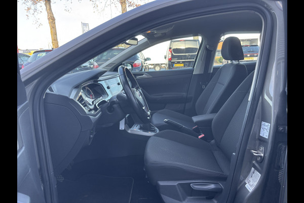 Volkswagen Polo 1.0 TSI Highline Business | Stoelverwarming | Parkeer Sensoren | Navi | Cruise