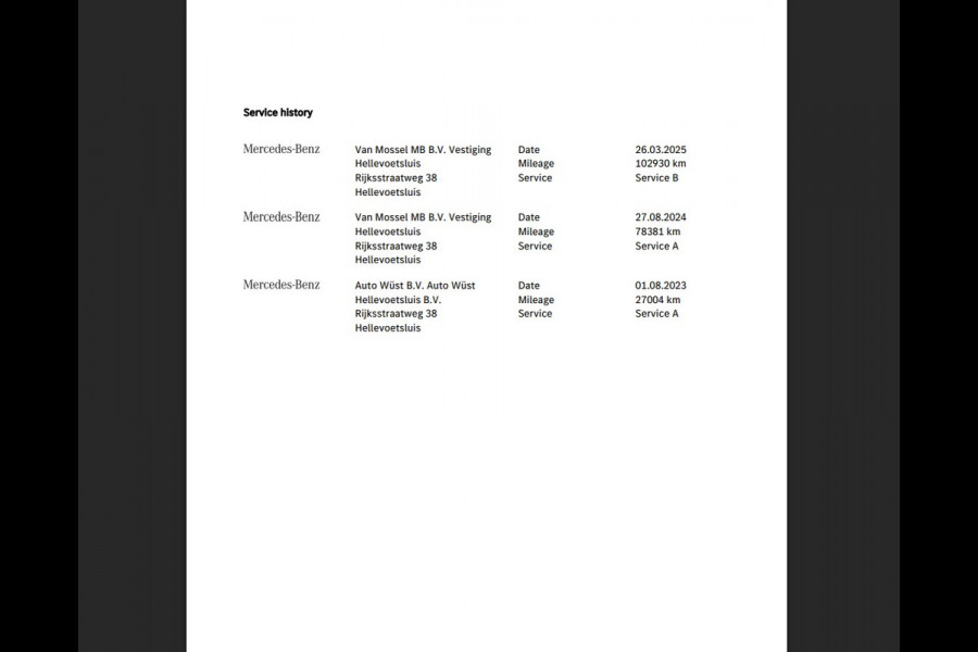 Mercedes-Benz Glb 200 d Premium AMG-Sport-Pack [ VAN ] Aut. *LEATHER-MICROFIBRE | FULL-LED | AMBIENT-LIGHT | WIDE-SCREEN-DIGICOCKPIT | HEATED-SPORTSEATS | KEYLESS | NAVI-FULLMAP | DAB+ | ECC | PDC | CRUISE | 19''ALU*