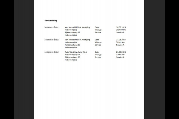 Mercedes-Benz Glb 200 d Premium AMG-Sport-Pack [ VAN ] Aut. *LEATHER-MICROFIBRE | FULL-LED | AMBIENT-LIGHT | WIDE-SCREEN-DIGICOCKPIT | HEATED-SPORTSEATS | KEYLESS | NAVI-FULLMAP | DAB+ | ECC | PDC | CRUISE | 19''ALU*