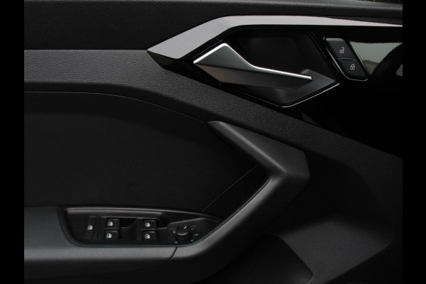 Audi A1 Sportback 30 TFSI 115pk Automaat | Navigatie | Climate Control | Digitale Cockpit | Parkeer sensoren | Bluetooth | Cruise control | Lichtmetalen velgen