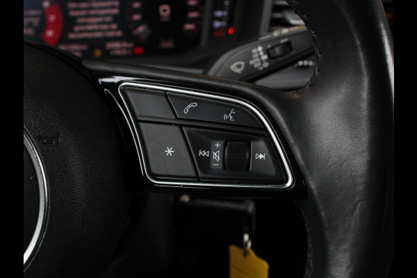 Audi A1 Sportback 30 TFSI 115pk Automaat | Navigatie | Climate Control | Digitale Cockpit | Parkeer sensoren | Bluetooth | Cruise control | Lichtmetalen velgen