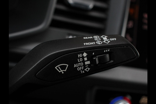 Audi A1 Sportback 30 TFSI 115pk Automaat | Navigatie | Climate Control | Digitale Cockpit | Parkeer sensoren | Bluetooth | Cruise control | Lichtmetalen velgen