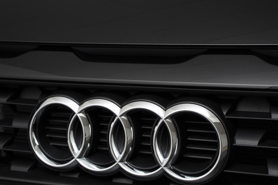 Audi A1 Sportback 30 TFSI 115pk Automaat | Navigatie | Climate Control | Digitale Cockpit | Parkeer sensoren | Bluetooth | Cruise control | Lichtmetalen velgen