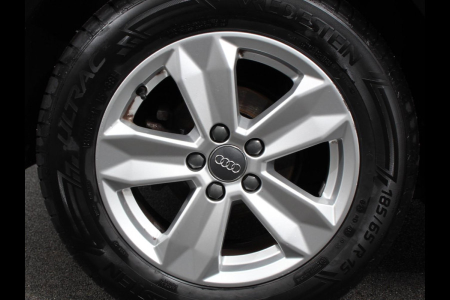 Audi A1 Sportback 30 TFSI 115pk Automaat | Navigatie | Climate Control | Digitale Cockpit | Parkeer sensoren | Bluetooth | Cruise control | Lichtmetalen velgen