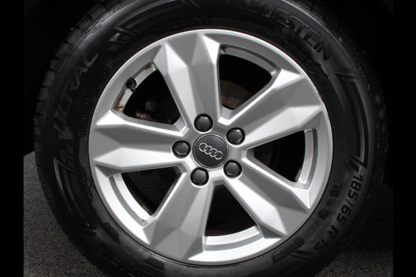 Audi A1 Sportback 30 TFSI 115pk Automaat | Navigatie | Climate Control | Digitale Cockpit | Parkeer sensoren | Bluetooth | Cruise control | Lichtmetalen velgen