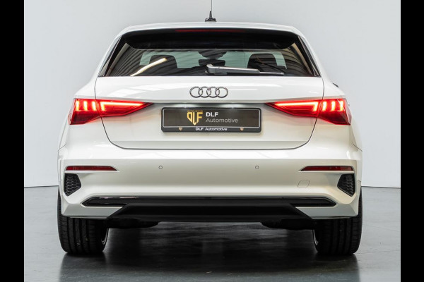 Audi A3 Sportback 40 TFSI e Advanced edition | S-Line | 19 Inch | Pano