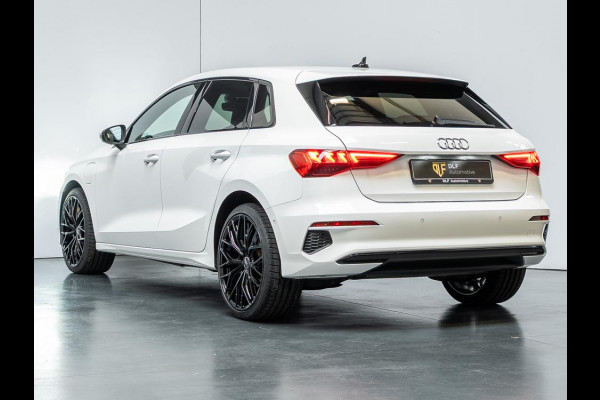 Audi A3 Sportback 40 TFSI e Advanced edition | S-Line | 19 Inch | Pano