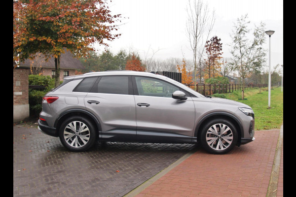 Audi Q4 e-tron 40 Launch edition Advanced Plus 77 kWh | Panoramadak | Camera | Apple Carplay | Cruise Control | NL-Auto |