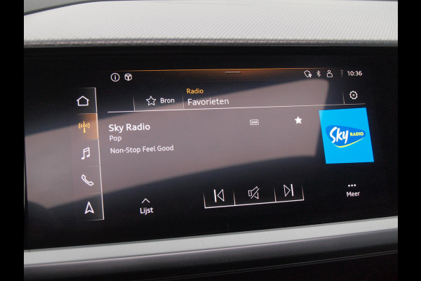 Audi Q4 e-tron 40 Launch edition Advanced Plus 77 kWh | Panoramadak | Camera | Apple Carplay | Cruise Control | NL-Auto |