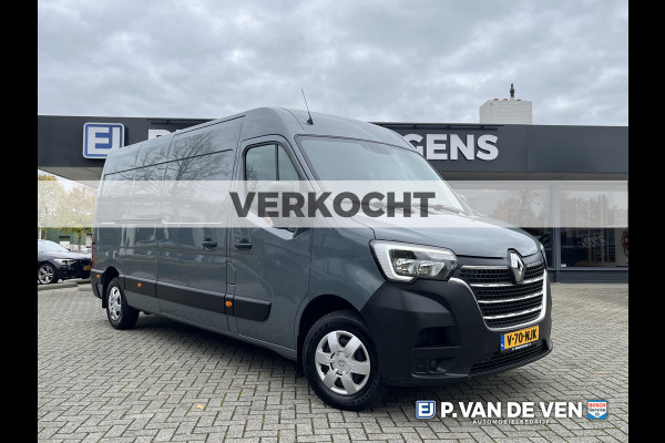 Renault Master T35 2.3 dCi 150 L3H2 Energy Comfort 6-bak