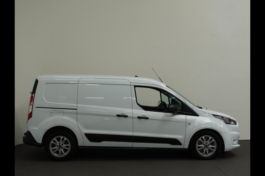 Ford Transit Connect L2 Automaat Trend 3zits Trekhaak Navigatie Parkeersensoren achter Cruise Control Camera DAB+ Airco