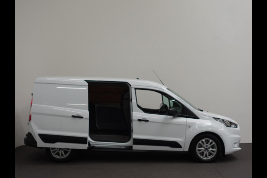 Ford Transit Connect L2 Automaat Trend 3zits Trekhaak Navigatie Parkeersensoren achter Cruise Control Camera DAB+ Airco