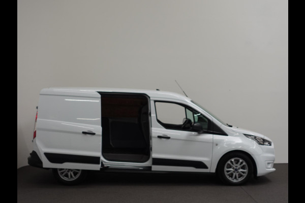 Ford Transit Connect L2 Automaat Trend 3zits Trekhaak Navigatie Parkeersensoren achter Cruise Control Camera DAB+ Airco