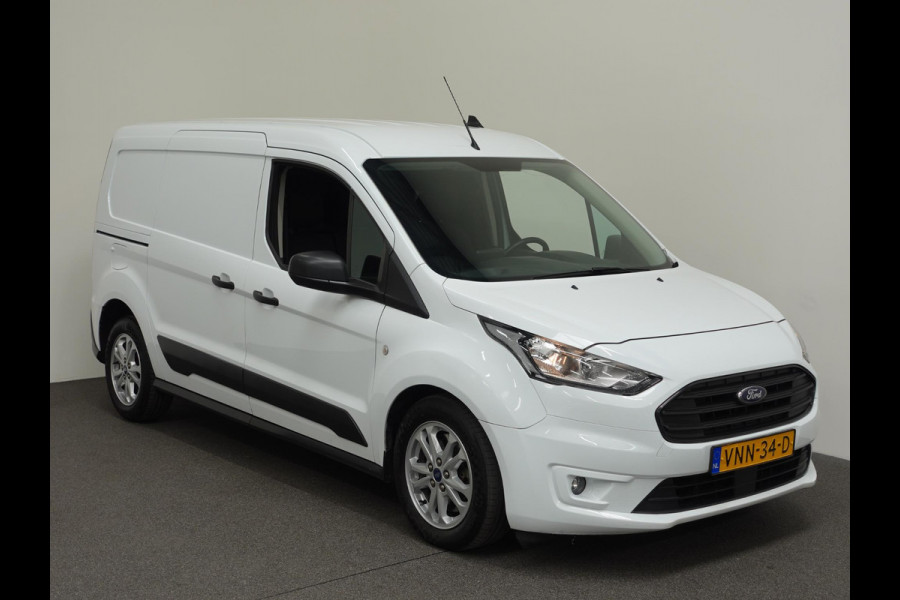 Ford Transit Connect L2 Automaat Trend 3zits Trekhaak Navigatie Parkeersensoren achter Cruise Control Camera DAB+ Airco