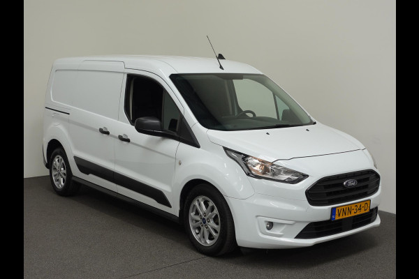 Ford Transit Connect L2 Automaat Trend 3zits Trekhaak Navigatie Parkeersensoren achter Cruise Control Camera DAB+ Airco