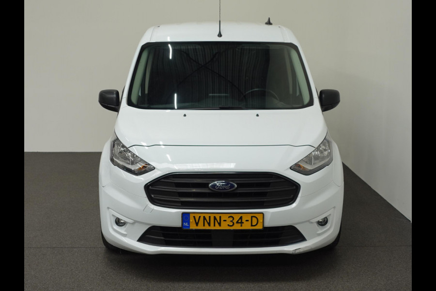 Ford Transit Connect L2 Automaat Trend 3zits Trekhaak Navigatie Parkeersensoren achter Cruise Control Camera DAB+ Airco