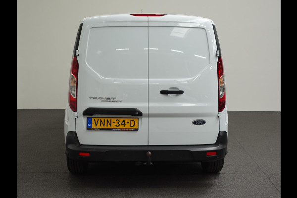 Ford Transit Connect L2 Automaat Trend 3zits Trekhaak Navigatie Parkeersensoren achter Cruise Control Camera DAB+ Airco