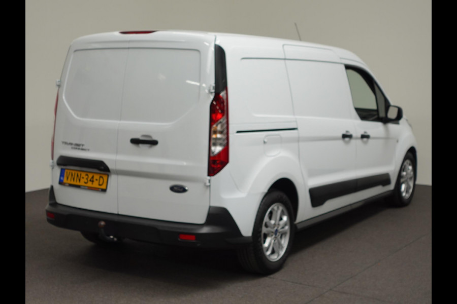 Ford Transit Connect L2 Automaat Trend 3zits Trekhaak Navigatie Parkeersensoren achter Cruise Control Camera DAB+ Airco