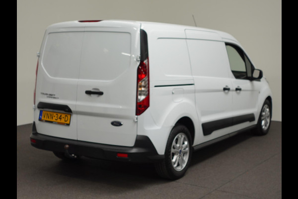 Ford Transit Connect L2 Automaat Trend 3zits Trekhaak Navigatie Parkeersensoren achter Cruise Control Camera DAB+ Airco