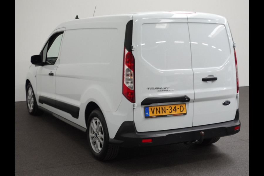 Ford Transit Connect L2 Automaat Trend 3zits Trekhaak Navigatie Parkeersensoren achter Cruise Control Camera DAB+ Airco